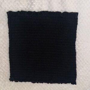 brandy melville tube top